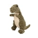 thumbnail image 3 of Juguete Chirriante Para Perros, Resistente A Las Mordeduras, Juguete Masticable Para Mascotas, Juguete Masticable Para Perros, Gatos, Gatitos, Verde Oscuro, 3 of 3