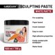 thumbnail image 2 of Pasta para escultura KAMENSKAYA blanca mate 500 ml, 2 of 9