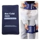 thumbnail image 2 of Pack X2 Compresa Gel Frio Calor Gelpack Reutilizable Terapia, 2 of 3