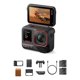 thumbnail image 2 of Videocámara de Acción insta360 Ace Pro 4k Ntsc, 2 of 3