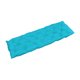thumbnail image 2 of Banco Columpio Silla Cojín Asiento Cojín Muebles De Jardín Interior Exterior Decorar Azul Claro 120x50cm, 2 of 5