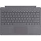 thumbnail image 1 of Teclado Microsoft Surface Pro Signature Type Cover Platino, 1 of 3