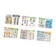 thumbnail image 4 of 12 Carteles Educativos Para Decoración De Pared Para Guarderías, Preescolares Y Escuelas, 4 of 5