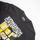 thumbnail image 2 of Polera Hombre YOU Cartoon Network Logo Negro, 2 of 3