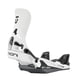 thumbnail image 3 of Fijaciones de snowboard Union Atlas Step On para hombre (blancas, L), 3 of 5