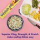thumbnail image 5 of Food Wrap Stretch-Tite de 500 m² con cortador deslizante TiteCut, 5 of 5