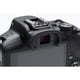 thumbnail image 2 of Cámara Canon EOS R100 24.1 MP 4K Kit Doble Zoom, 2 of 3