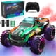 thumbnail image 1 of Coche a control remoto BLUEJAY 1:16 todo terreno RC con LED, 1 of 7