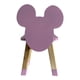 thumbnail image 3 of Set Infantil Mesa + 2 sillas de Minnie, 3 of 4