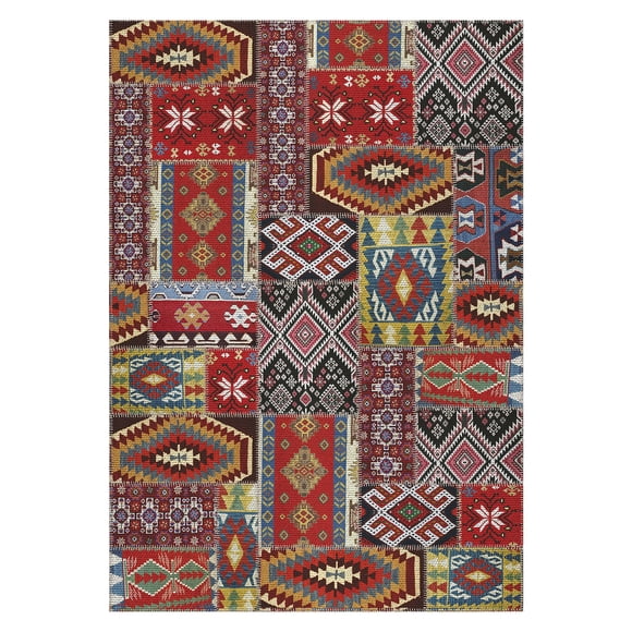 CARPET MART ALFOMBRA IZMIR TAMANO TAMANO 120X180 CMS