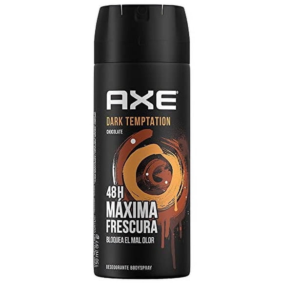 AXE AER BS DARK TEMPT 12X96G/150ML..