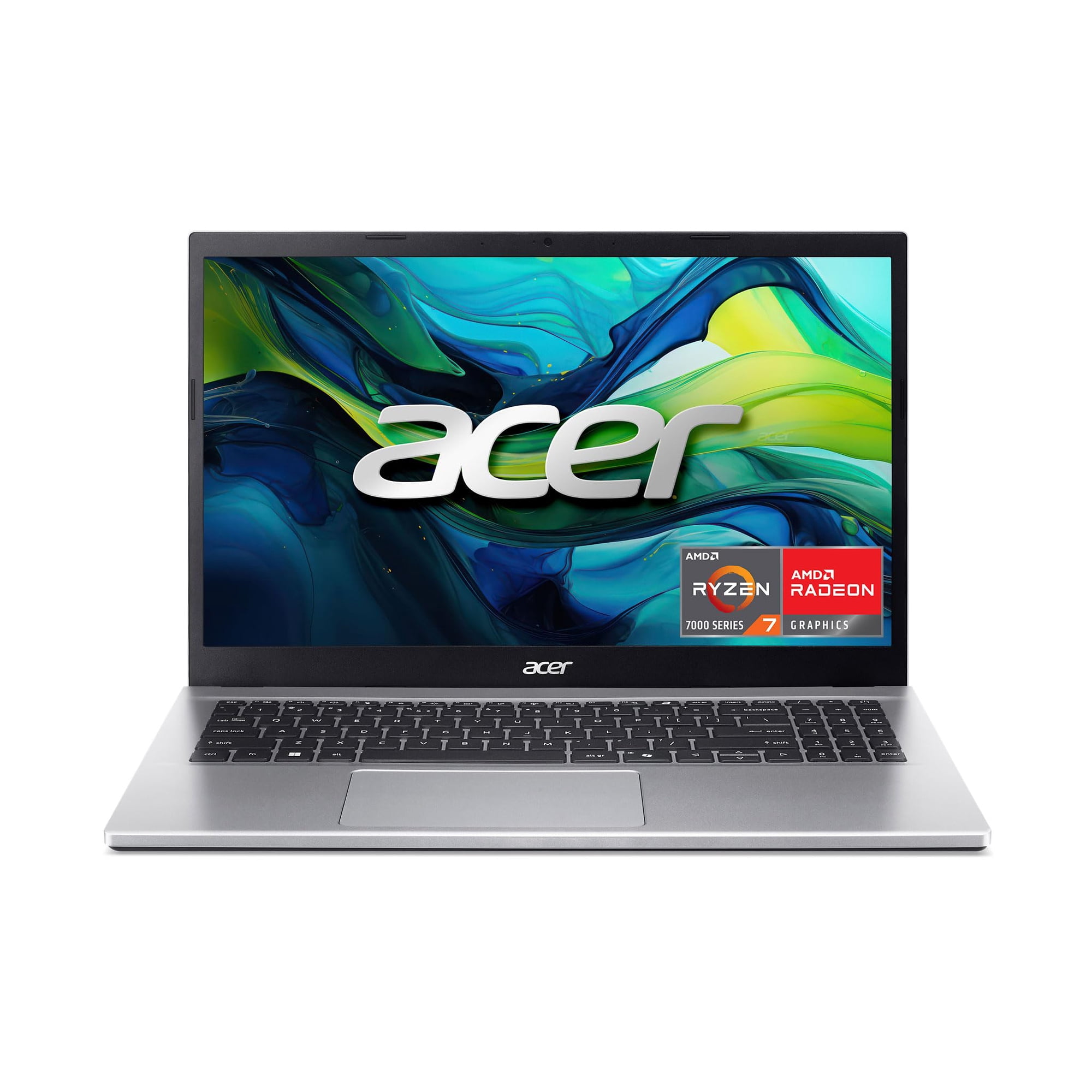 Laptop Acer Aspire Go 15 Ag15-42p-r9fw Ryzen 7 16gb 512gb