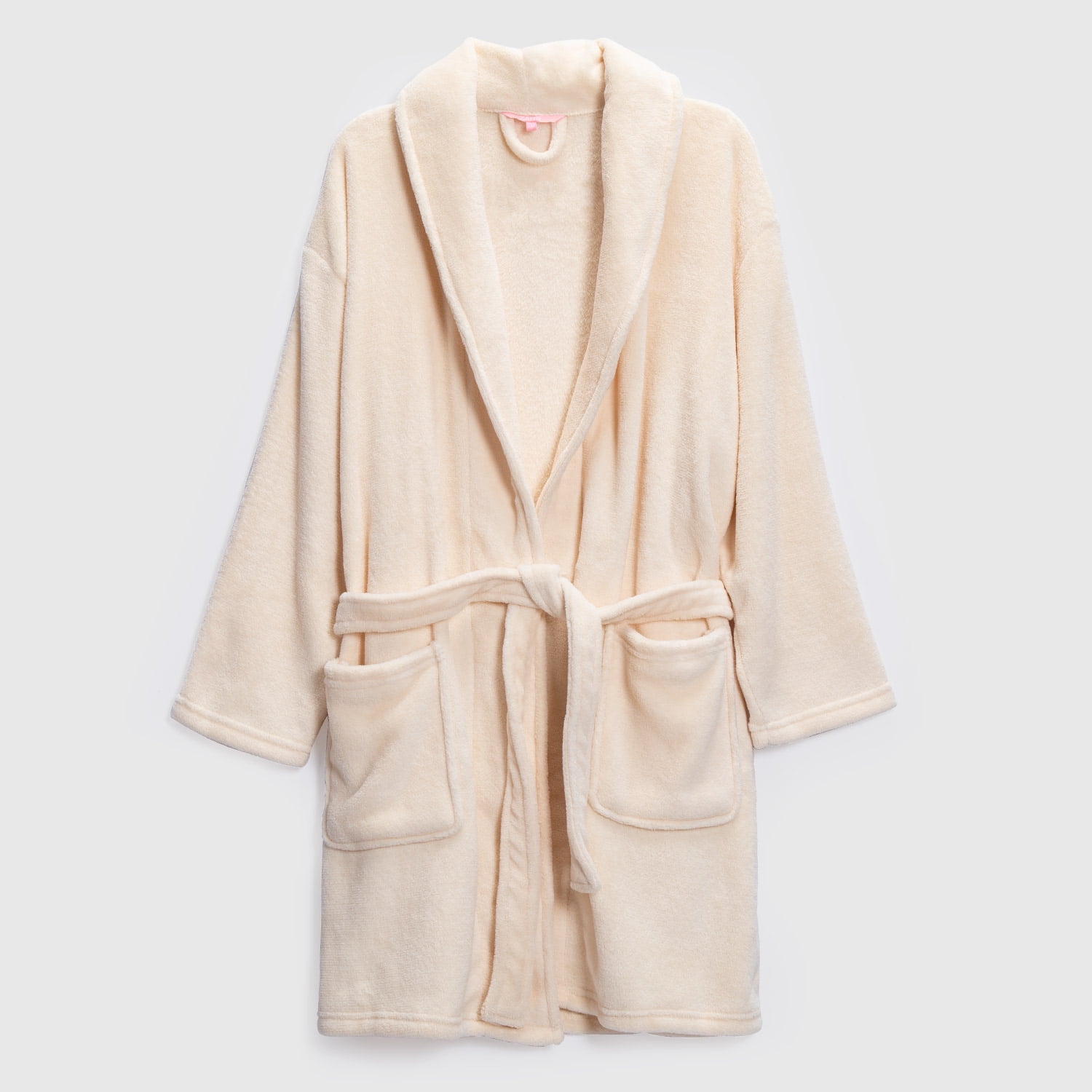 Zahr - Bata Mujer Coral Lisa Blanco Invierno Talla L/xl