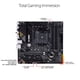 thumbnail image 2 of Placa madre ASUS TUF Gaming B550-PLUS WiFi II AMD AM4, 2 of 6