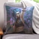 thumbnail image 1 of Batalla de Dos Ciudades Fundas de almohada de terciopelo con tema, regalos de funda de almohada, decoración para el hogar, cojín de lanzar, regalo de cumpleaños para fans y parejas.61*61cm., 1 of 6