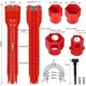 thumbnail image 2 of WRENCH Velthorix Herramienta Multifuncional 14‑en‑1 para Fregadero e Instalaciones de Plomería, 2 of 6
