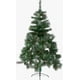 thumbnail image 1 of Árbol De Navidad 180cm Tipo Pino Pvc Con Soporte Metálico, 1 of 3