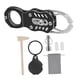 thumbnail image 4 of Kit De Prueba De Ping De Monedas De Bolsillo, Fácil De Usar, Para Pruebas De Ping De Monedas De Oro Y Plata, 4 of 5