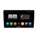 thumbnail image 1 of Radio Pantalla Android Para Automovil 9" HD WiFi AW-A709 Aiwa, 1 of 4
