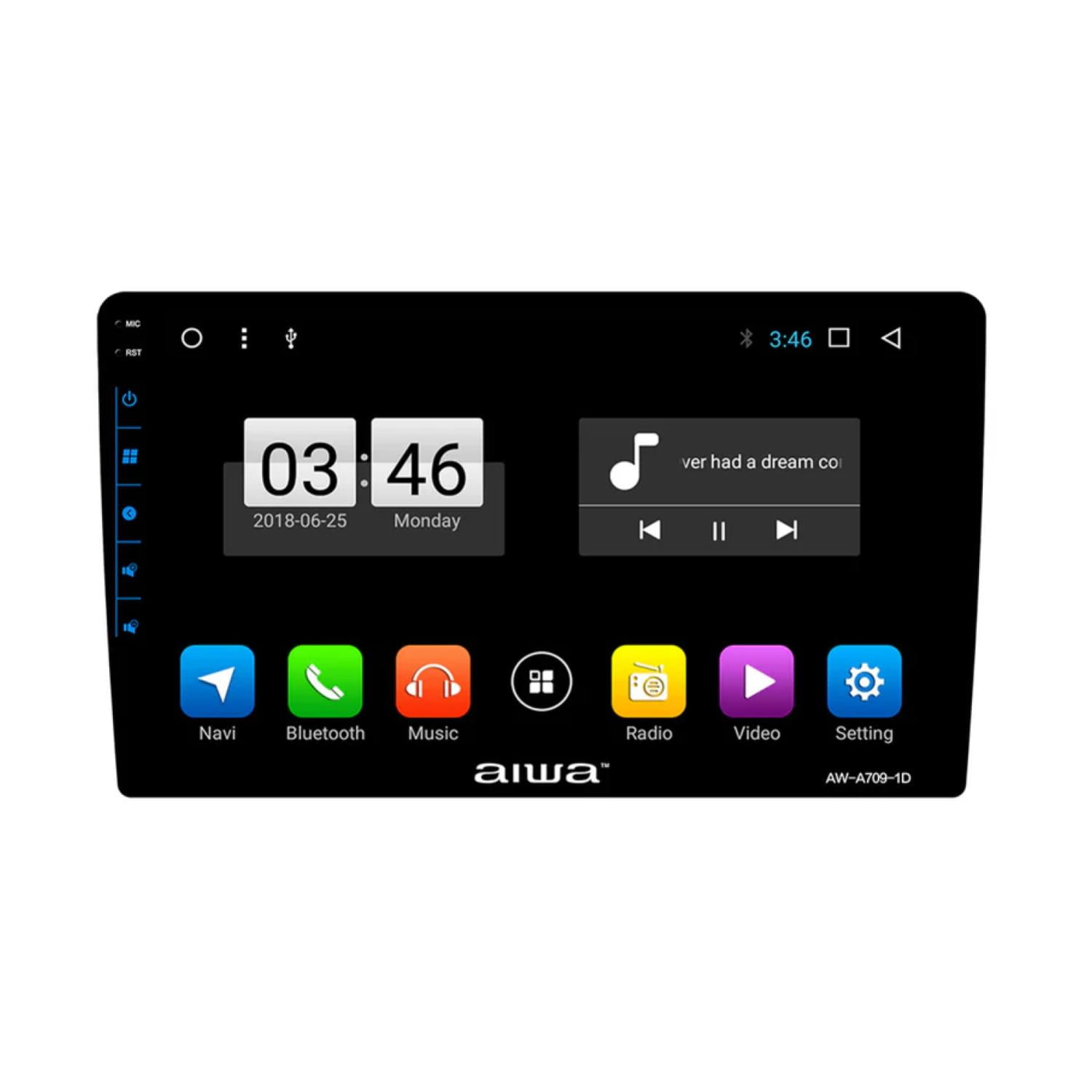 Radio Android de 9 Pulgadas a Precios Bajos en Cyber | Lider.cl