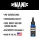 thumbnail image 5 of Tinta de tatuaje Dynamic Color Co Platinum Collection, azul celeste, 30 ml, 5 of 5