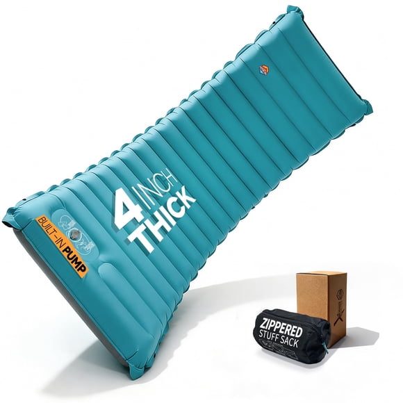 Colchón para dormir ZOOOBELIVES Airlive2000 de 10 cm de grosor