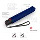thumbnail image 3 of Paraguas impermeable Knirps U.200 ultraligero Duomatic Navy, 3 of 8