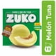 thumbnail image 5 of Refresco Sabor Melón Tuna Sobre, 15 g, 5 of 5