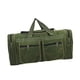 thumbnail image 3 of Bolsa De Viaje Con Soporte Para Bolsa De Viaje, Bolsa De Viaje Para Deportes Al Aire Libre, Deportes, Viajes, Verde, 3 of 5