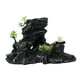 thumbnail image 4 of Adorno De Piedra único Con Decoración De Pecera Para Micropaisaje De Pecera, 4 of 5