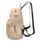 thumbnail image 5 of Mochila Cartera Mujer New Monstera Beige Calu, 5 of 7