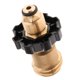 thumbnail image 2 of Adaptador Universal para Tanque de Gas Propano, 2 of 3