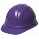 thumbnail image 2 of Casco De Seguridad Erb 19988 Omega Ii Estilo Gorra Con Ajuste Mega Ratchet Morado, 2 of 2