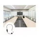 thumbnail image 3 of Microfono Inalambrico De Cintillo Bluetooth 5.0 Portatil, 3 of 4