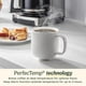 thumbnail image 4 of Cafetera Cuisinart PerfectEmp DCC-3500W 14 tazas blanca, 4 of 8