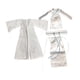 thumbnail image 3 of Ropa De Figura Femenina A Escala 1/6, Disfraz De Ropa Antigua Para Figuras Femeninas De 12 Pulgadas, 3 of 3