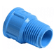 thumbnail image 1 of Pack 10 Unidades Terminal He Pvc 25mm X 3/4 Pulgada, 1 of 3