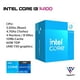 thumbnail image 2 of PC oficina mini INTEL CORE i3 14100 8gb DDR5 500Gb UHD 730 WiFi, 2 of 2