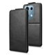 thumbnail image 5 of Funda tipo folio para Xiaomi Redmi Note 14S con soporte magnético y protección para la cámara Negro, 5 of 6