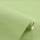 thumbnail image 1 of 1 Roll Matte Solid Color Thickened Self-adhesive Wallpaper, Plain Texture Wallpaper, Waterproof And Oil-proof Countertop Wallpaper, Furniture Refurbishment Wallpaper, For Home Living Room/bedroom Wall, 1 of 3