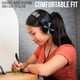 thumbnail image 5 of Auriculares supraaurales Barks Classroom Premium Student, paquete de 10, 5 of 6
