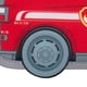 thumbnail image 5 of Mochila AI ACCESSORY INNOVATIONS Paw Patrol Kids 29x24x13 cm, 5 of 6