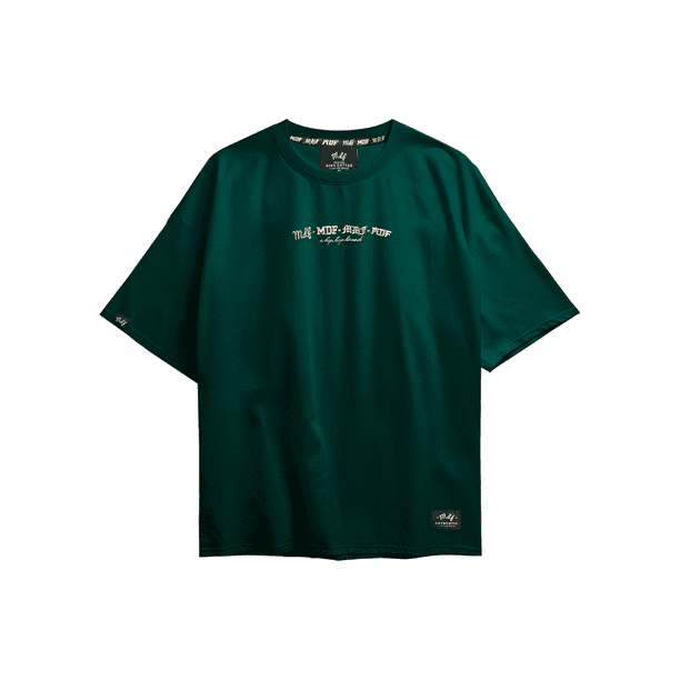 MDF® Polera ORIGINAL TYPHES