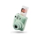 thumbnail image 3 of Pack Cámaras Instantaneas Instax Mini 12 Verde y Rosa, 3 of 4