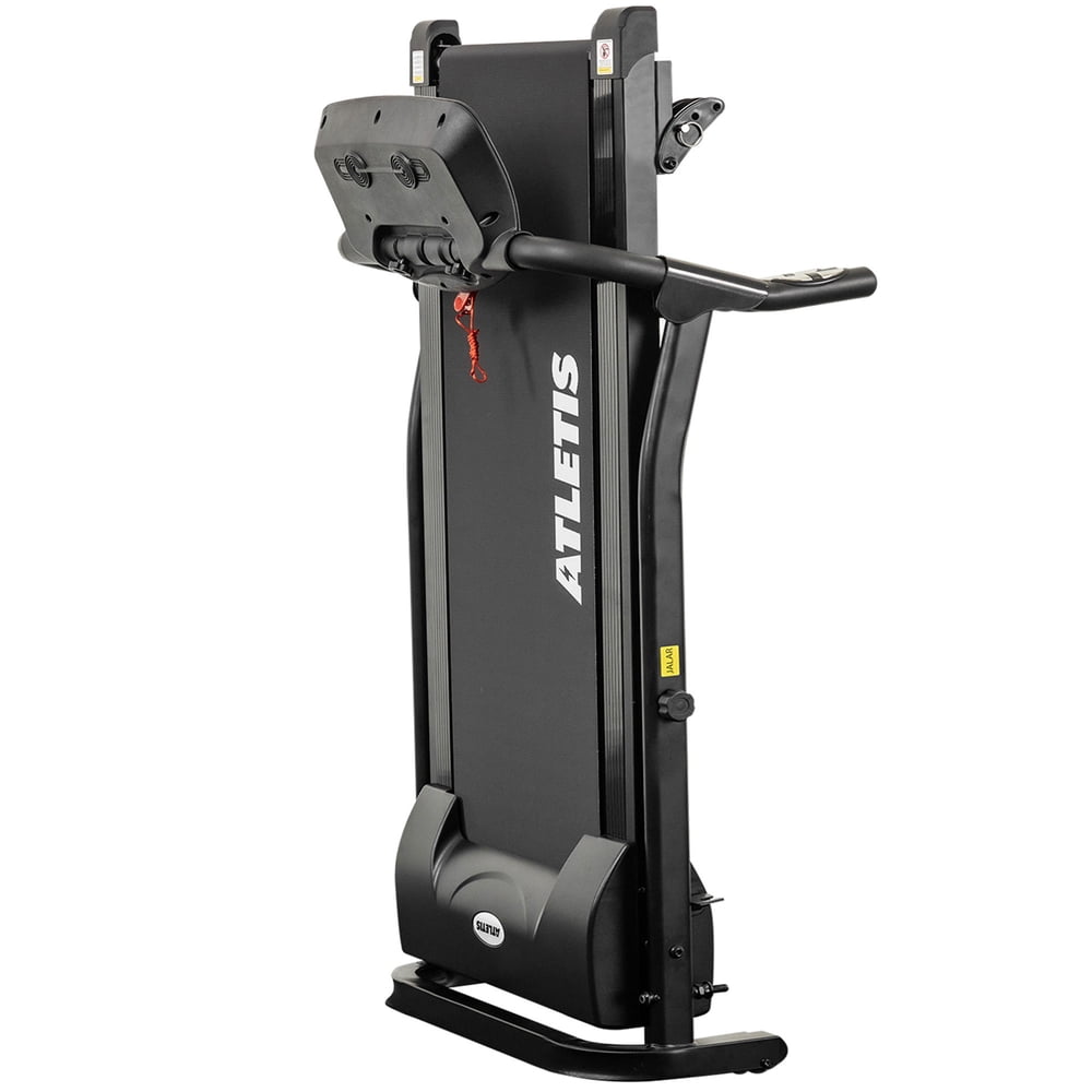Atletis M200 Negro, foto 3