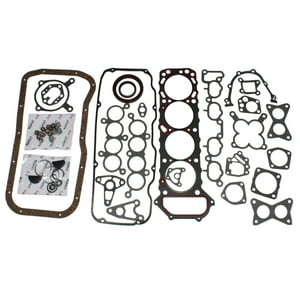 Repuestos Del Sol - Juego Empaquetadura Motor Nissan Terrano D22 2.4 1997 1999