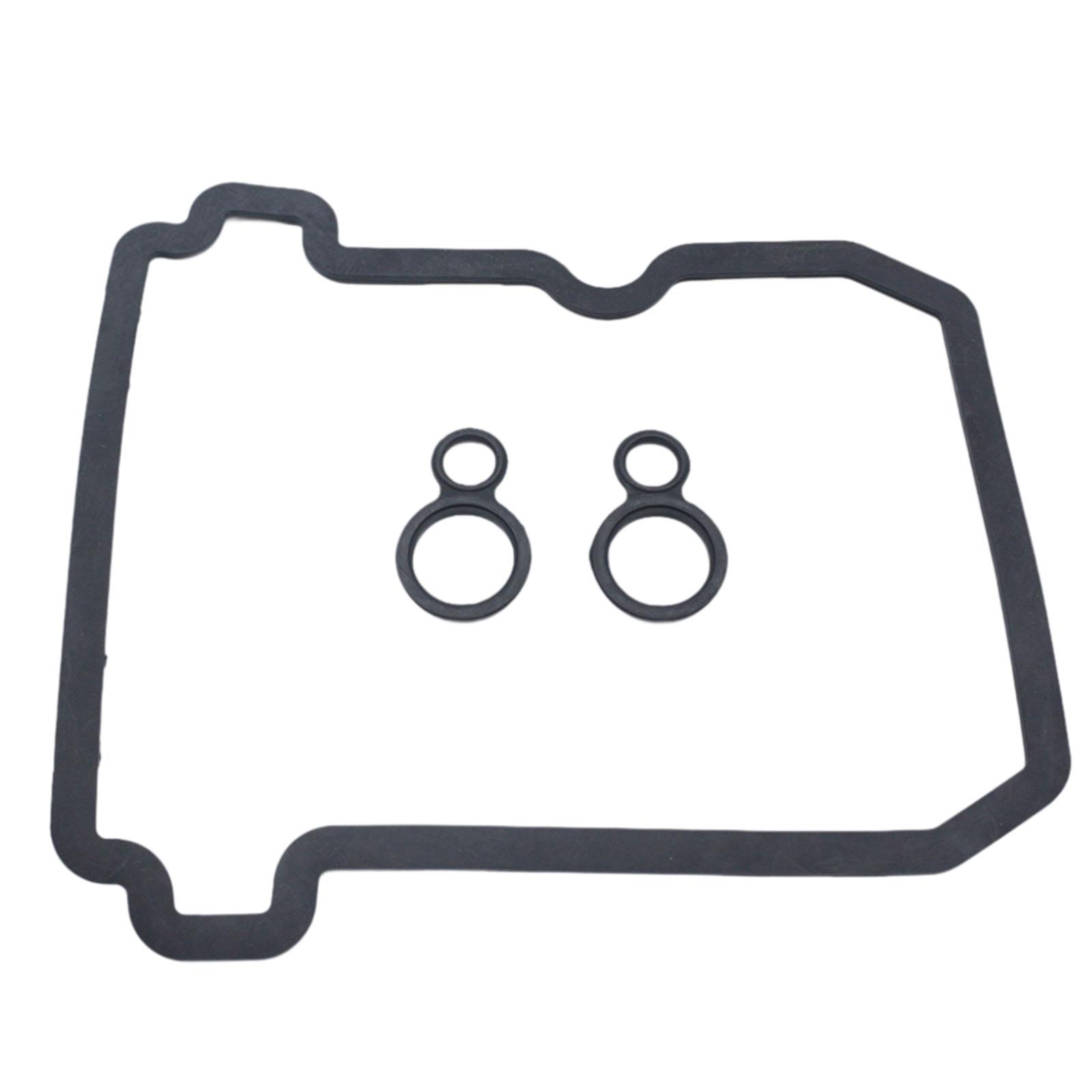 Ioensy - Piezas De Reparación De Juntas De Culata Para Kawasaki Ninja 300 Ninja 250R