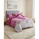 thumbnail image 5 of Cubrecamas Sherpa 2 Plazas Plush Ultra Suave De Lujo, 5 of 6