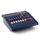 thumbnail image 4 of CT-6 Consola Power Mixer 6 Ch Mavi, 4 of 5