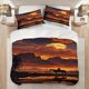 thumbnail image 1 of Horseman Pattern Bedding Set Soft and Comfortable, 1 of 5